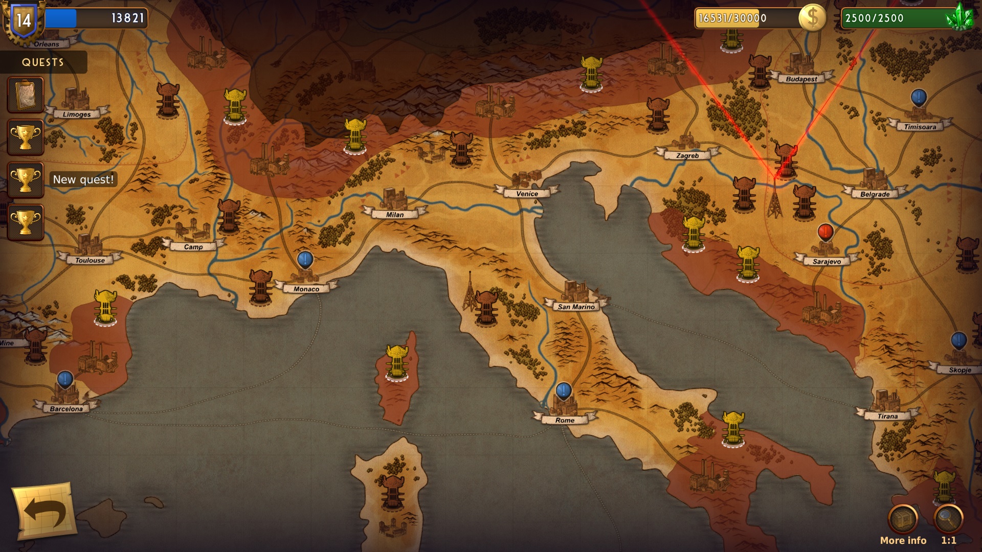 download the new for apple Tower Defense Steampunk download the new for apple Tower Defense Steampunk