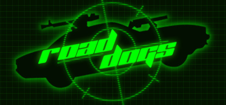 Road Dogs concurrent players on Steam