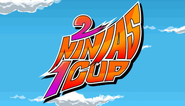 2 Ninjas 1 Cup - Soundtrack Steam capsule image