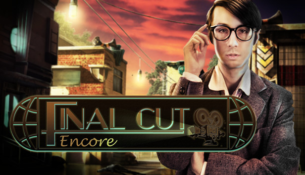 Final Cut: Encore Collector's Edition