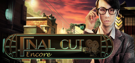 Final Cut: Encore Collector's Edition Cover Image