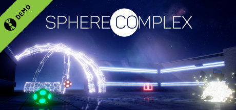 Sphere Complex Demo