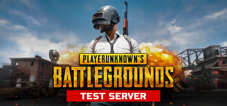 Pubg Test Server Appid Steamdb