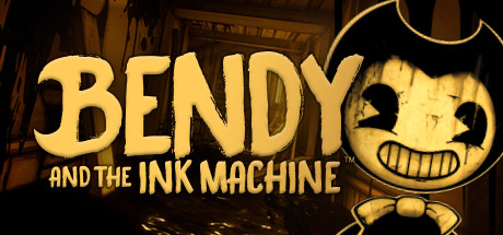 Bendy and the Ink Machine Cover Image