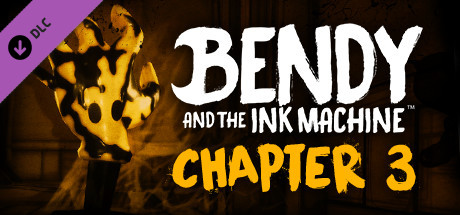 Bendy and the Ink Machine™