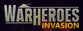 War Heroes: Invasion