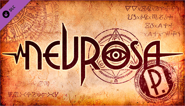 Nevrosa: Prelude — Support DLC Steam capsule image