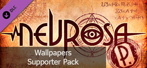 Nevrosa: Prelude — Wallpaper Pack DLC