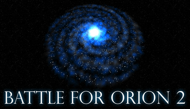Battle for Orion 2 Soundtrack Steam capsule image