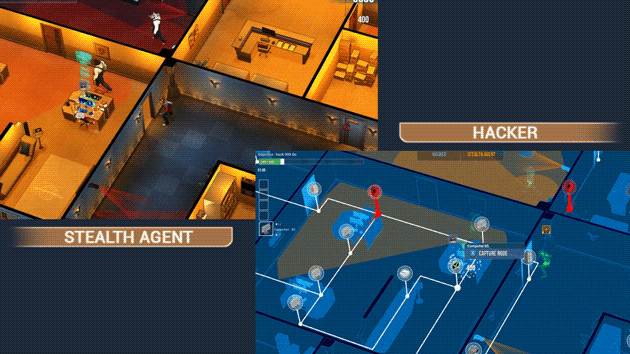 《Hacktag》(v1.1.9f5)插图6 《Hacktag》(v1.1.9f5)插图6