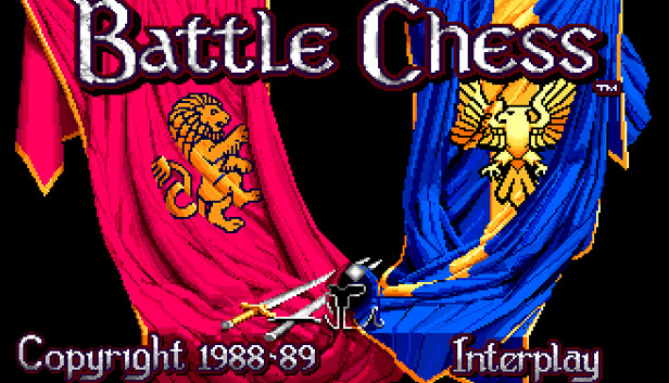 battle chess windows 10