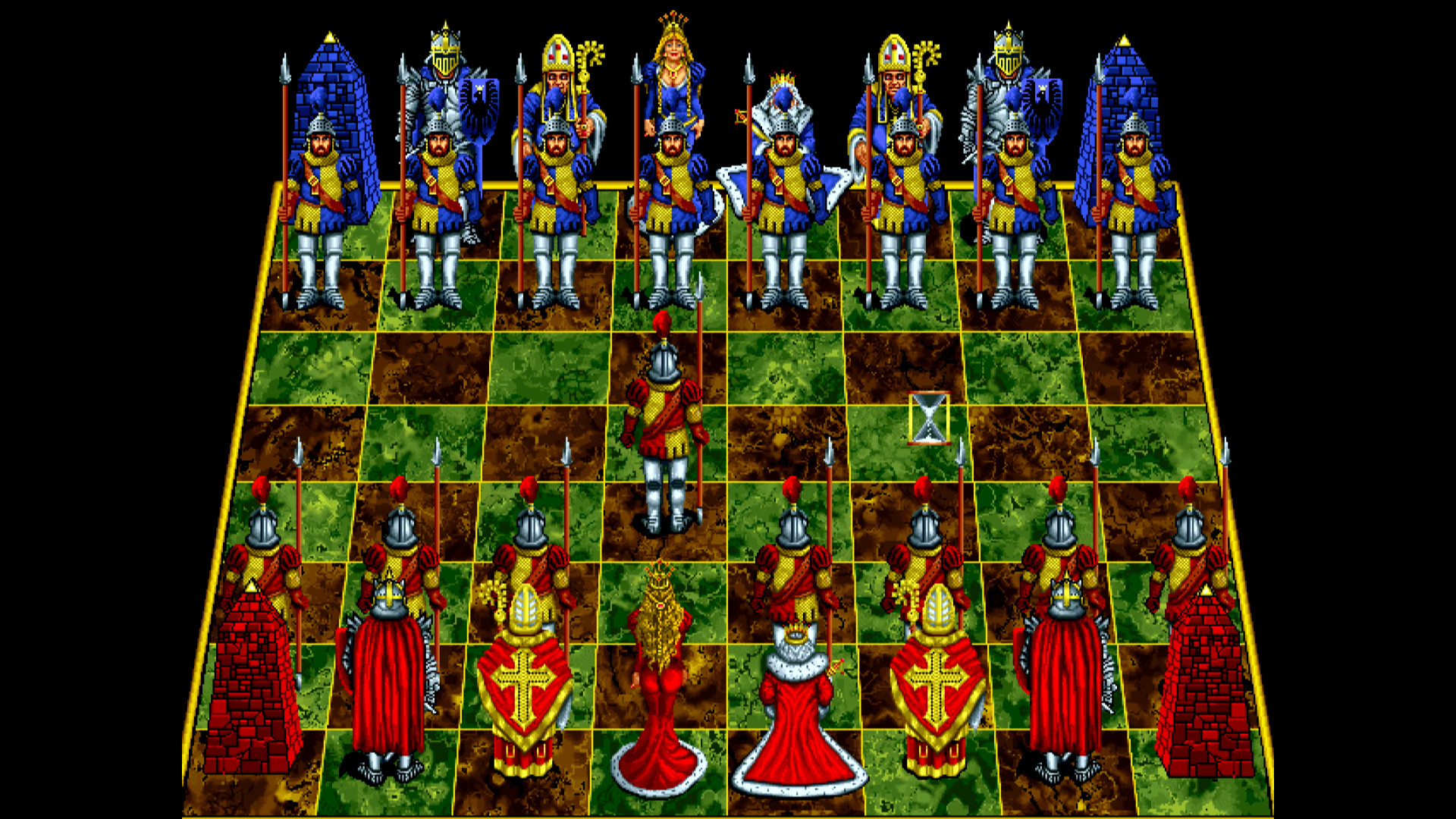 Battle Chess on Steam