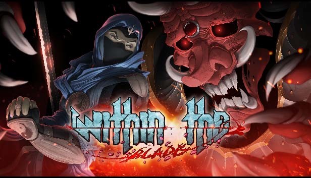 Within the blade Steam capsule image