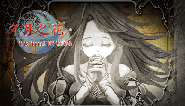 The trial of witch Steam capsule image