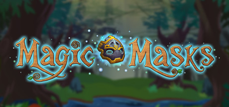 Magic Masks on Steam