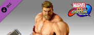 Marvel vs. Capcom: Infinite - Warrior Thor Costume