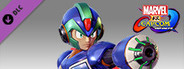 Marvel vs. Capcom: Infinite - Command Mission X Costume