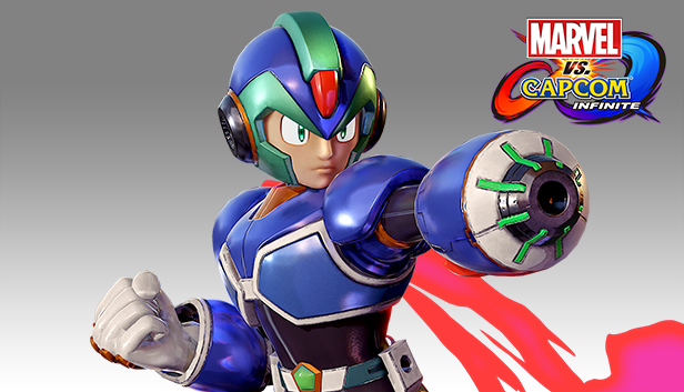 Marvel vs. Capcom: Infinite - Command Mission X Costume Steam capsule image