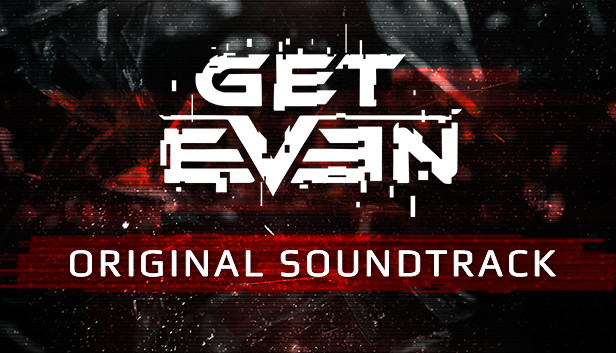 Get Even - OST Steam capsule image