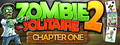 Zombie Solitaire 2 Chapter 1