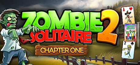 Zombie Solitaire 2 Chapter 1