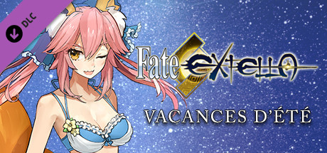 Fate/EXTELLA - Vacances d'été