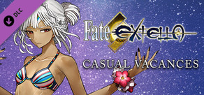 Fate/EXTELLA - Casual Vacances