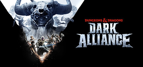 Dungeons & Dragons: Dark Alliance concurrent players on Steam