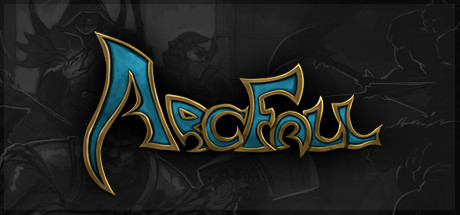 Arcfall concurrent players on Steam
