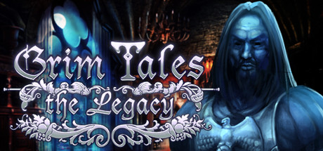 Grim Tales: The Legacy Collector's Edition concurrent players on Steam