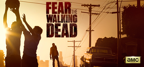 Fear the Walking Dead: Cobalt