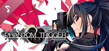 Grisaia Phantom Trigger Soundtrack header image