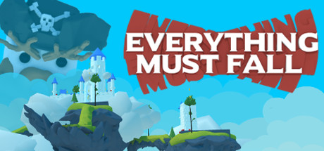 Teaser image for Everything Must Fall