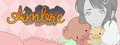 Ambre - a heartbreaking kinetic novel