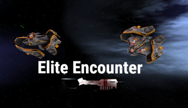 Elite Encounter Steam capsule image