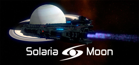Solaria Moon concurrent players on Steam