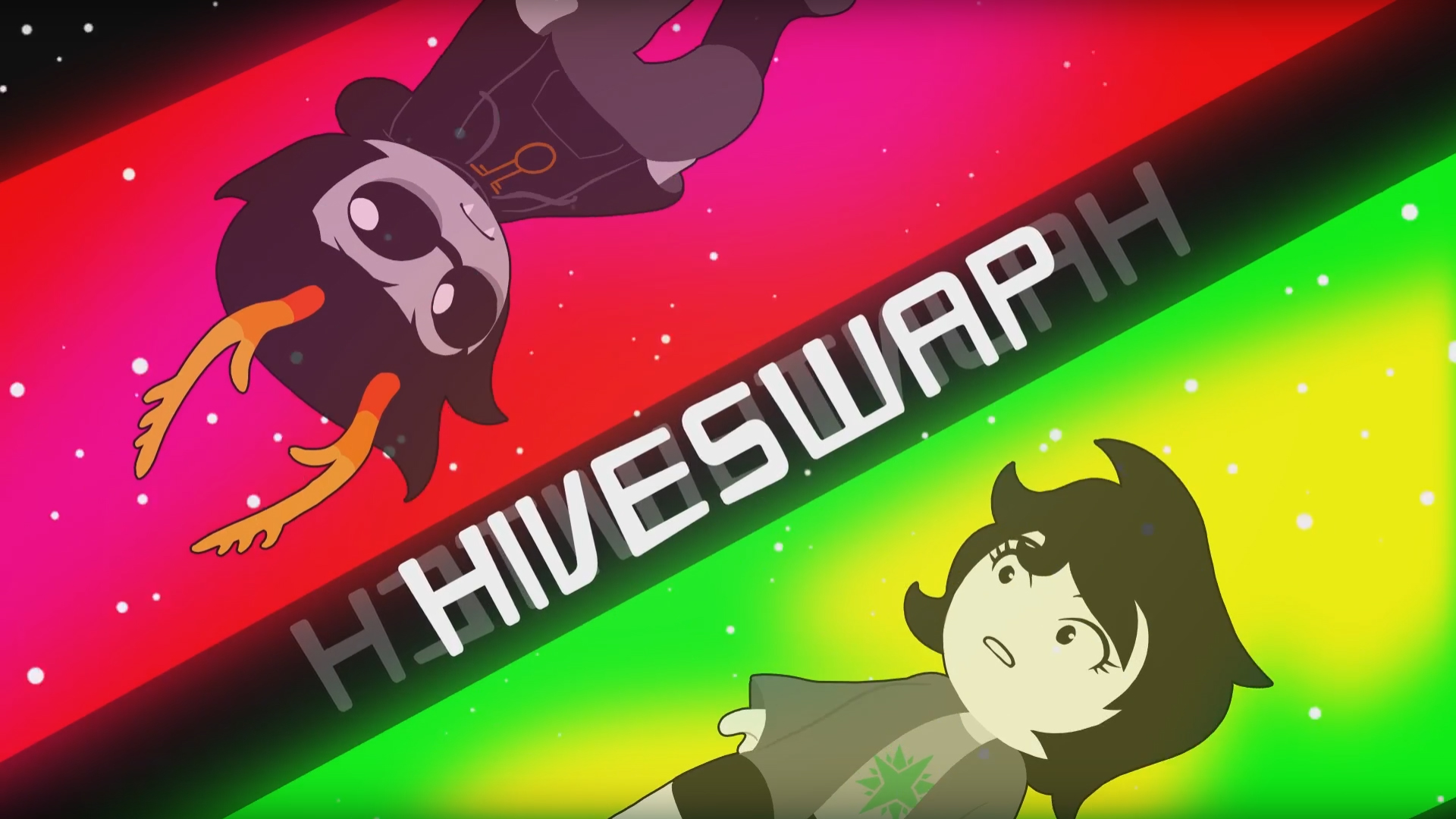 how to get hiveswap game how to get hiveswap game