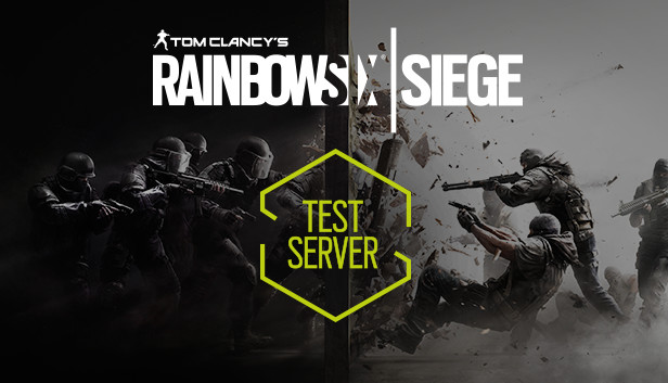 Tom Clancy's Rainbow Six® Siege on Steam