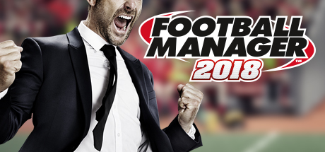 Football Manager 2018 (App 624090) · SteamDB