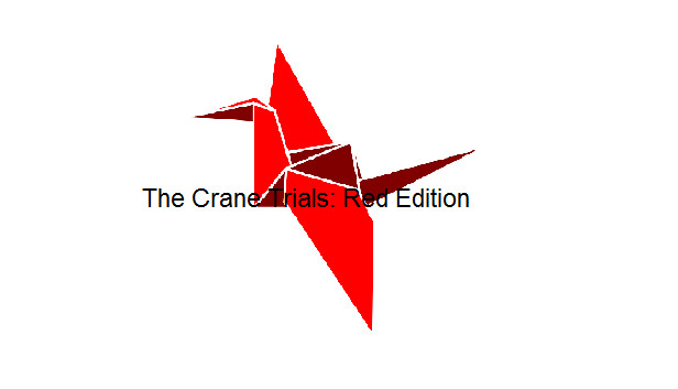 The Crane Trials: Red Edition Steam capsule image
