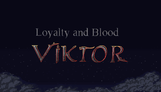 Loyalty and Blood: Viktor Origins Steam capsule image