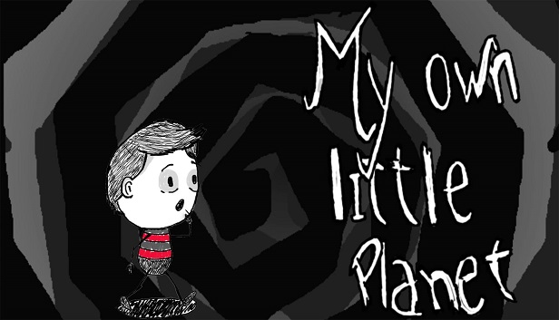 My own little planet - Official Soundtrack Steam capsule image