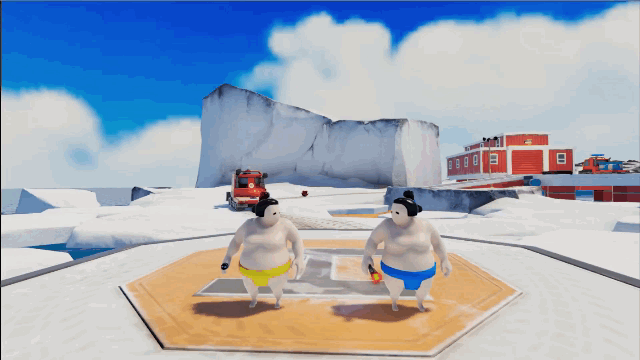 Steam Prank Bros 欢乐兄弟