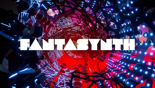 Fantasynth One Steam capsule image