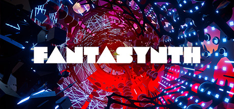 Fantasynth One Cover Image