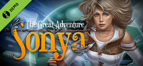 Sonya: The Great Adventure Demo