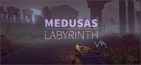 Medusa's Labyrinth VR concurrent players on Steam