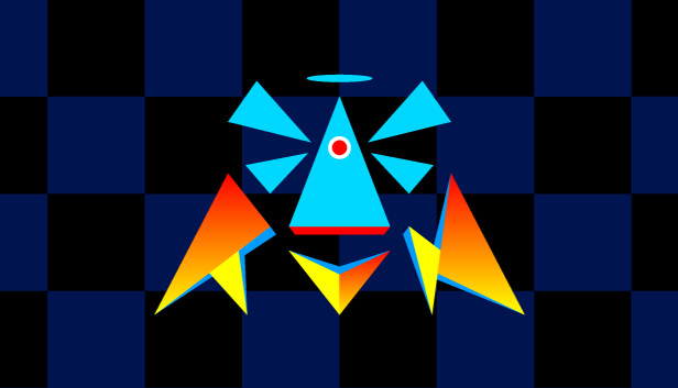 RUN Steam capsule image