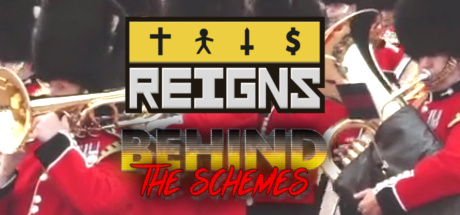 Behind The Schemes: Reigns (Nerial)