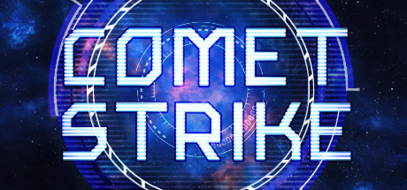 COMET STRIKE concurrent players on Steam